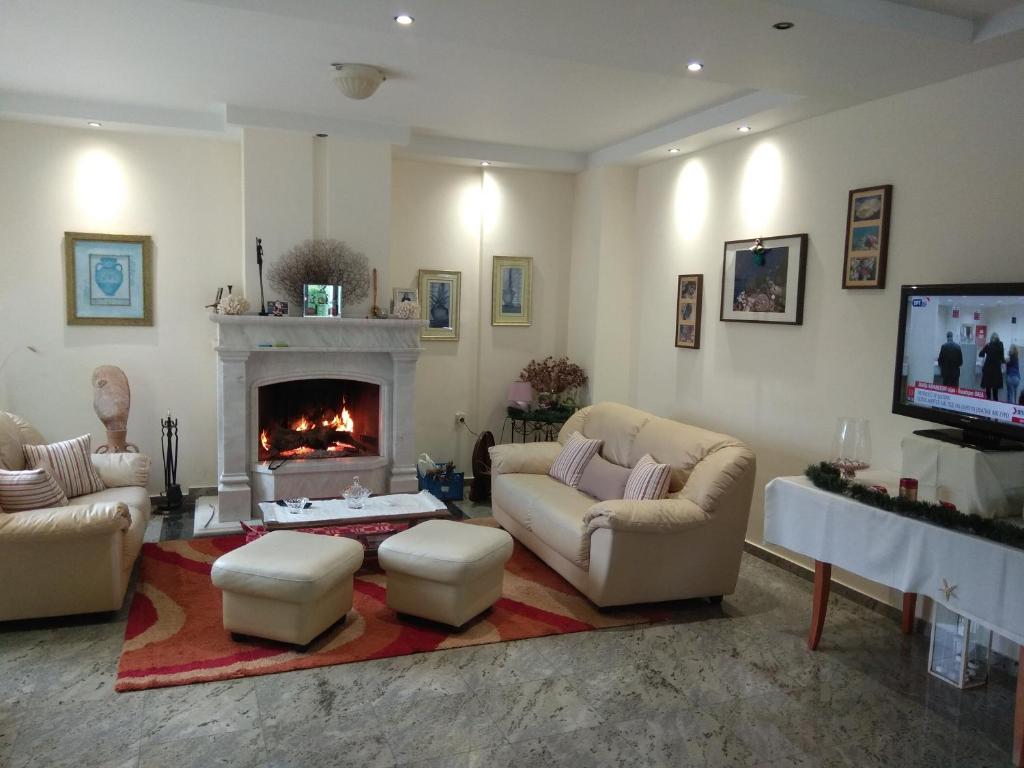 Coralli Hotel photo 2