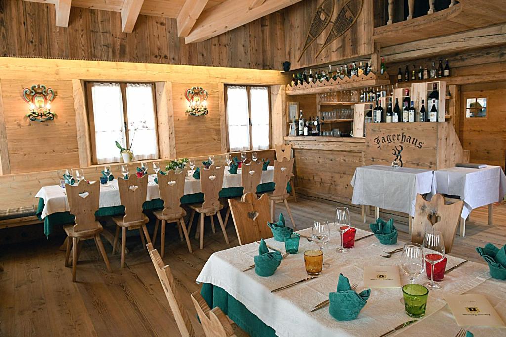 Jägerhaus Agriturismo photo 2