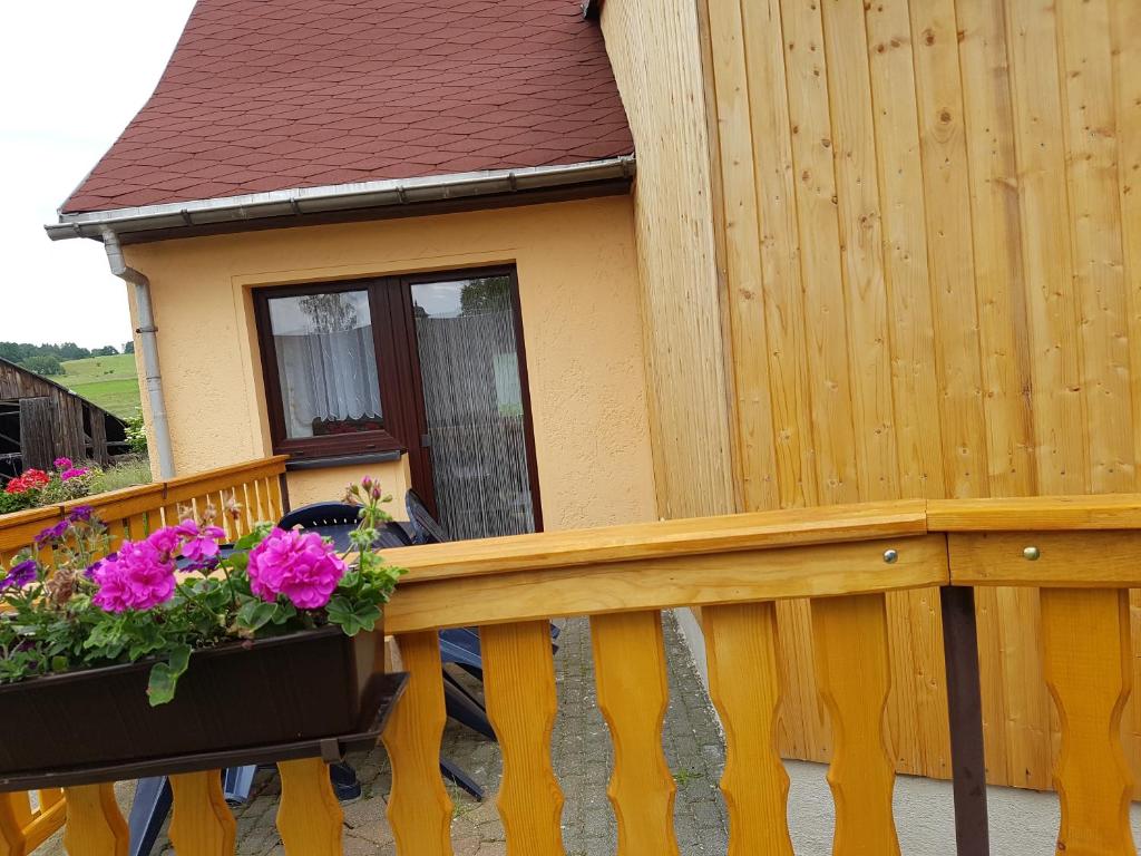 Ferienhaus Schaffrath photo 3