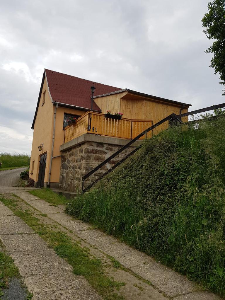 Ferienhaus Schaffrath photo 1