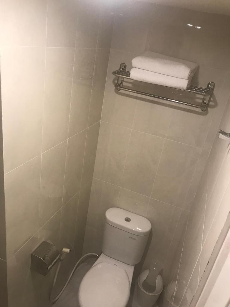 Студио (Улучшенный номер-студио), Titanium Express HomTel