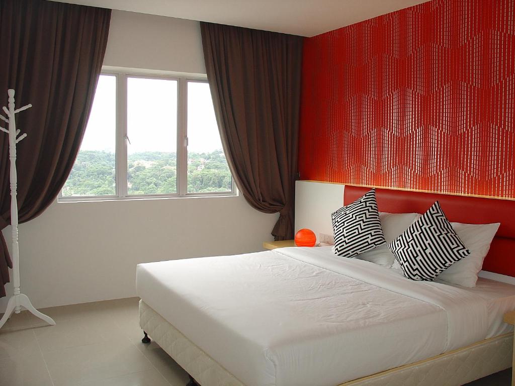 Duta Hotel & Residence photo 4
