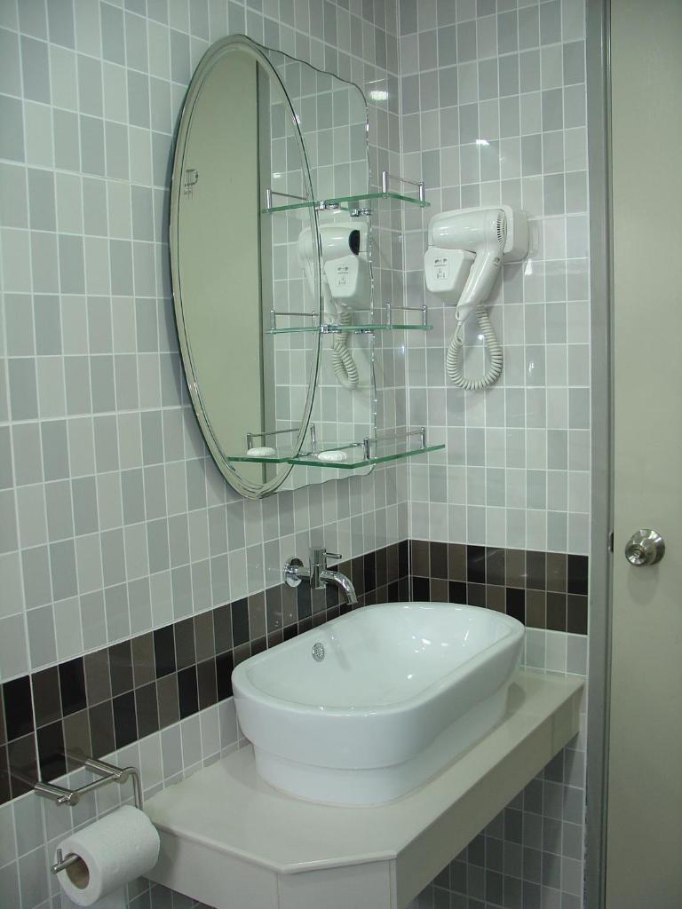 Апартаменты (Апартаменты Делюкс с 3 спальнями), Duta Hotel & Residence