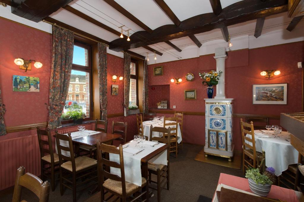 Auberge Le XIX eme photo 3