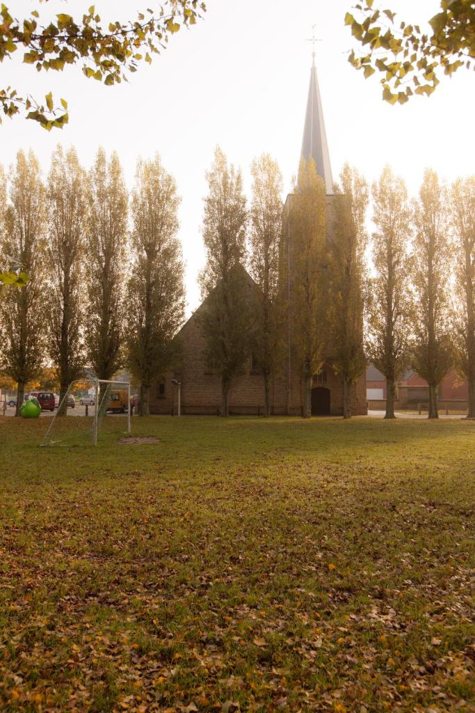 Hotel Gemeente Huis photo 4