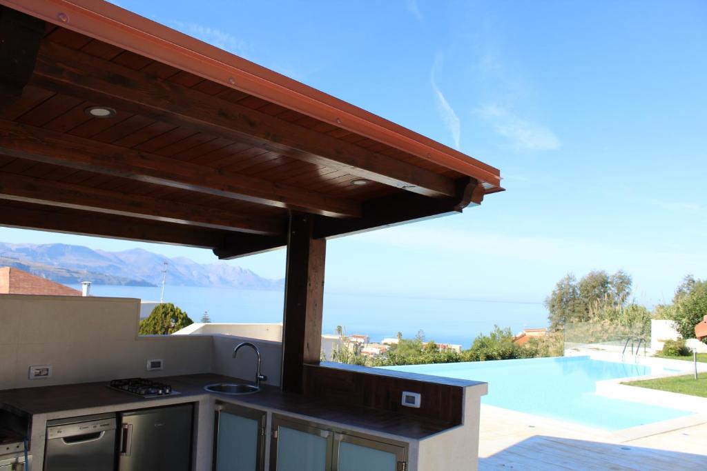 Villa Piscina sul Mare photo 3