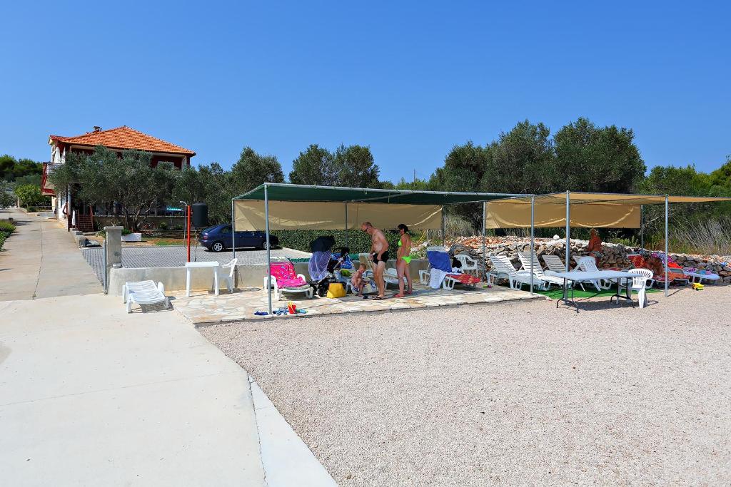 Apartmani Nena photo 1