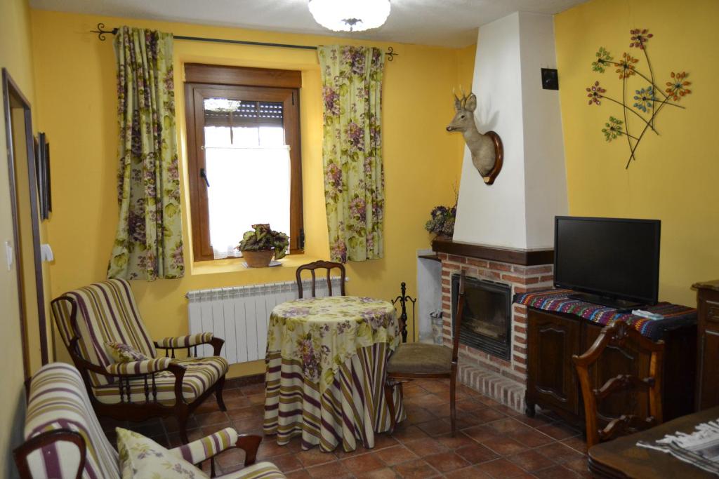 Casa Rural La Calceta photo 1