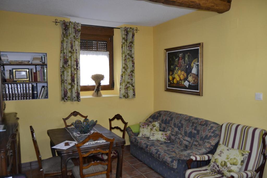 Casa Rural La Calceta photo 4