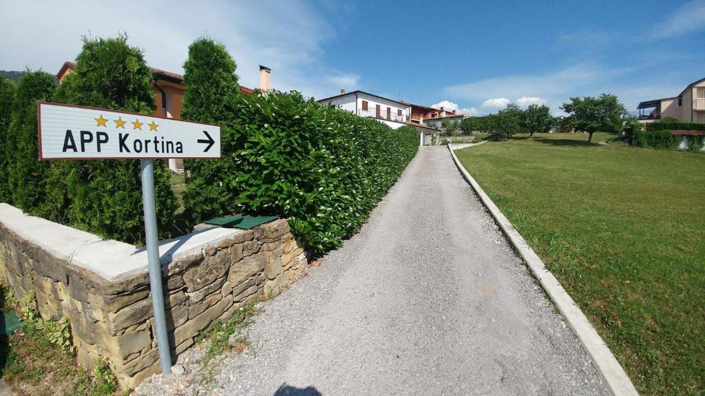 Apartment Kortina photo 3