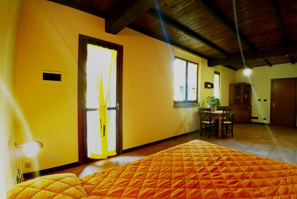 Agriturismo di Sordiglio - Tap to explore photos