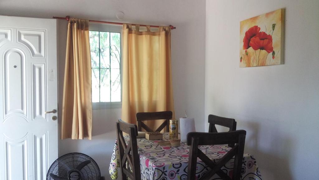 Departamento Amarillis photo 4