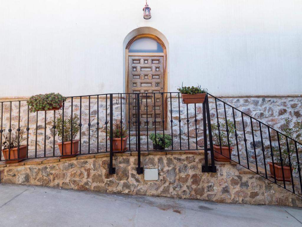 Casona Del Buen Vivir photo 3