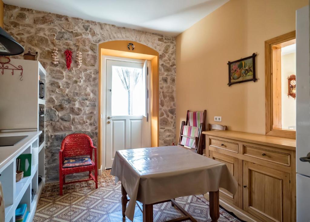 Casona Del Buen Vivir photo 4