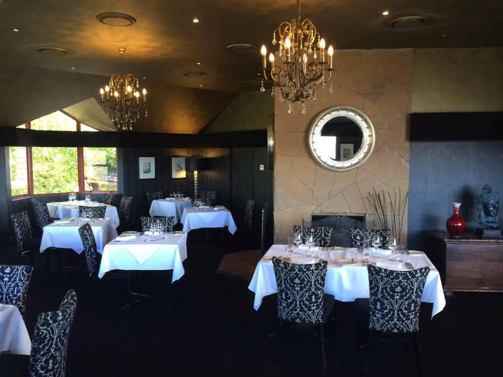 Echoes Boutique Hotel & Restaurant Blue Mountains photo 4