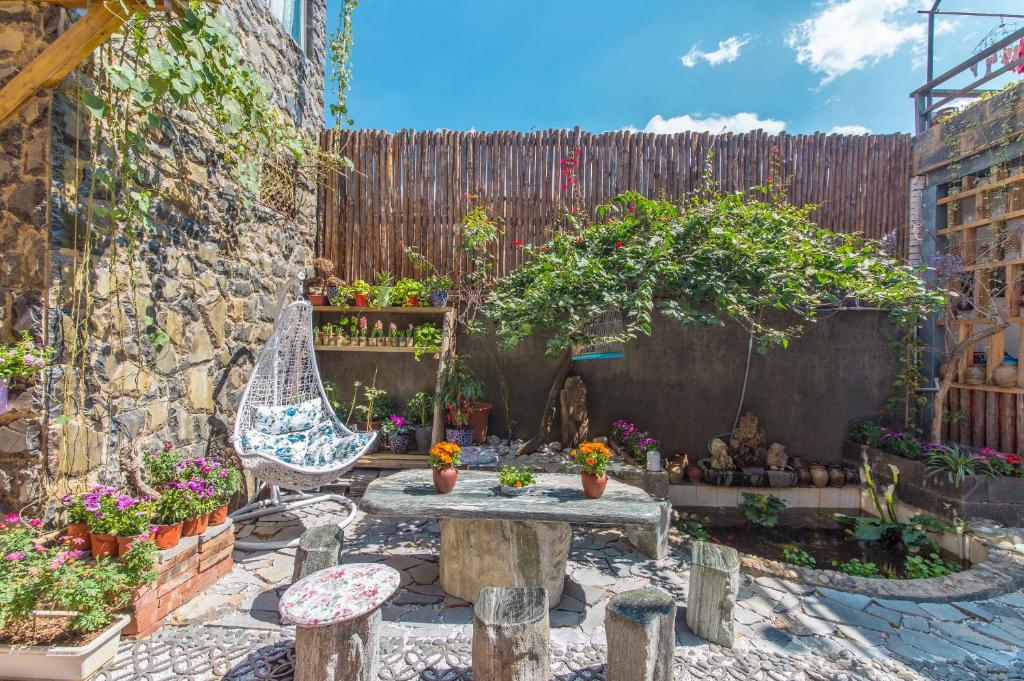 Mengyuanju Boutique Inn photo 4