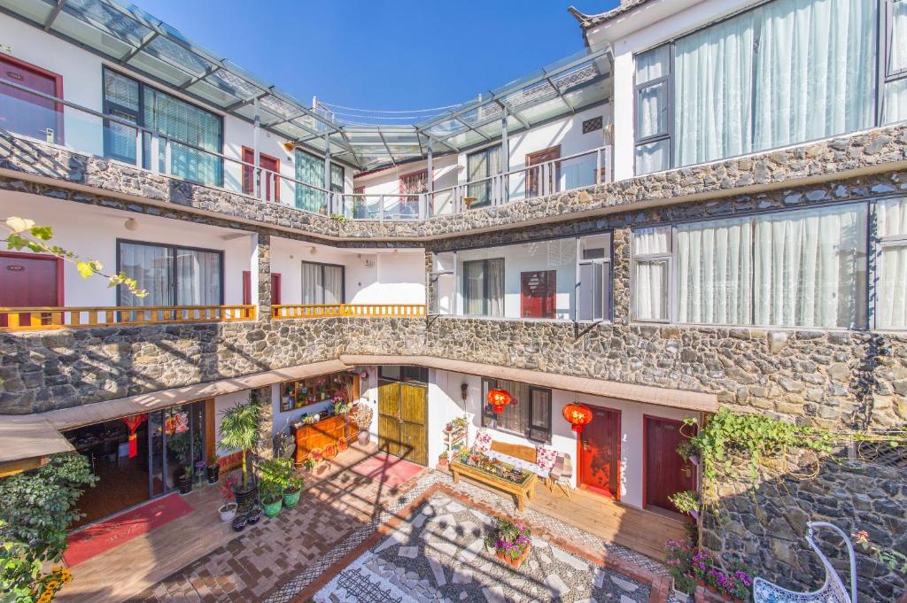 Mengyuanju Boutique Inn photo 3