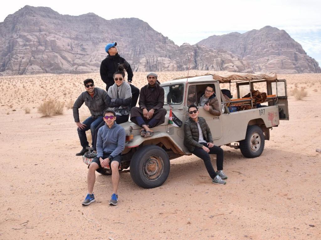 Desert Moon Camp photo 2