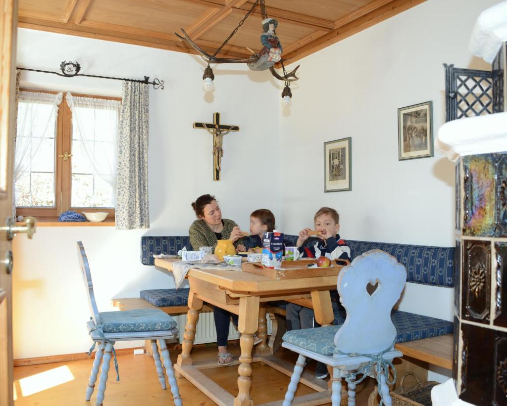 Ferienhaus Schliersee photo 1