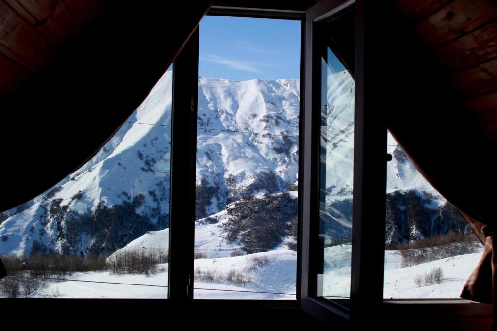 Cottage Gudauri photo 3