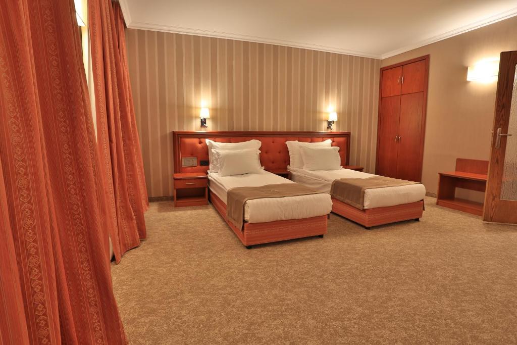 Студио (Номер-студио с видом на море), Marina Residence Boutique Hotel