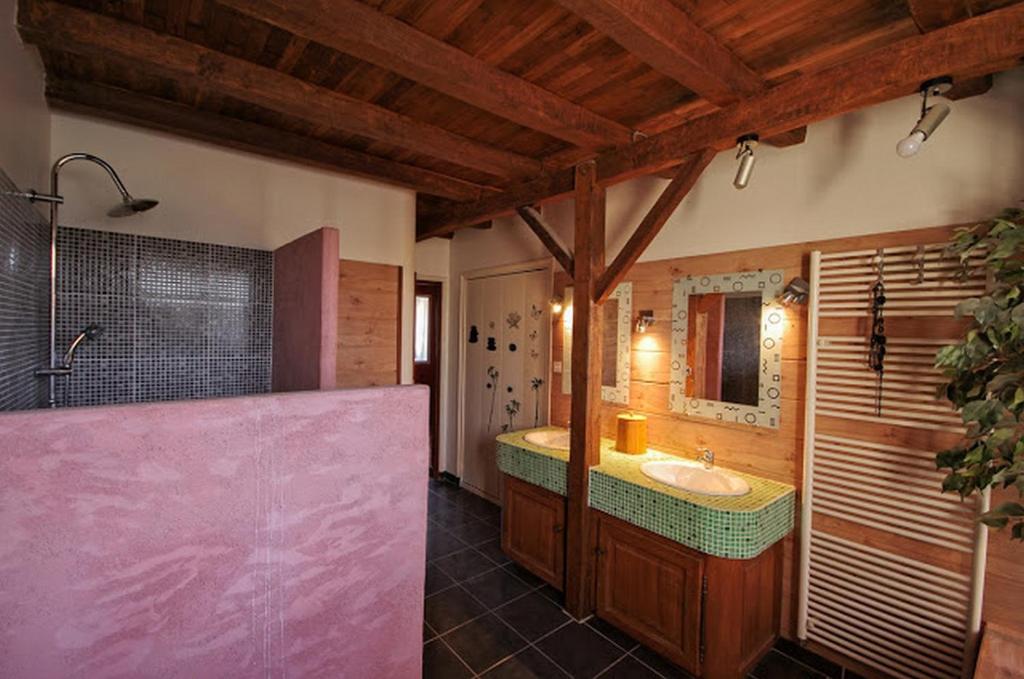 La Ferme de Fossillon photo 2
