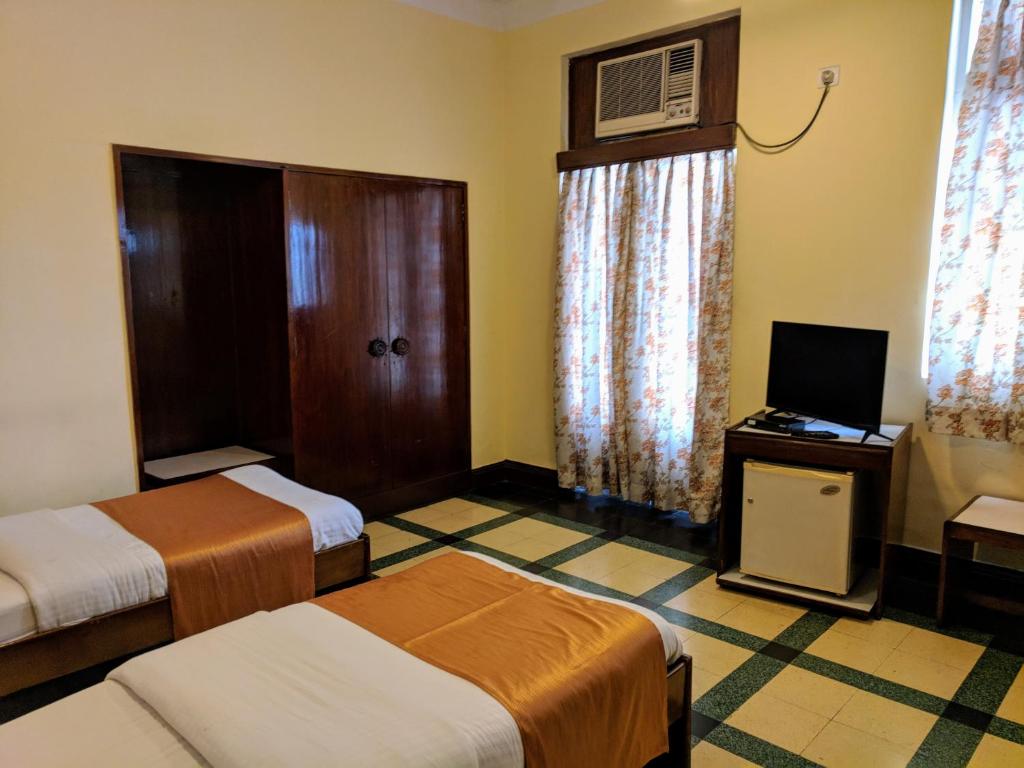 Одноместный (Одноместный номер), Sea Green South Hotel