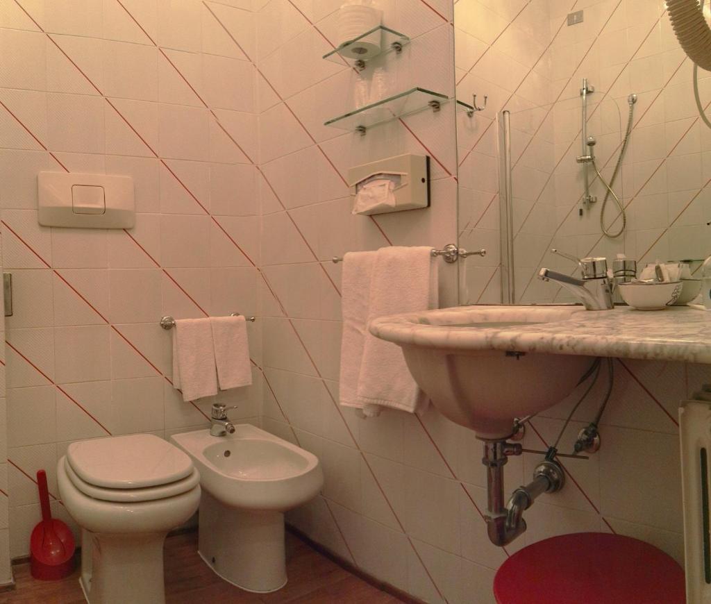 Hotel Tosco Romagnolo photo 3