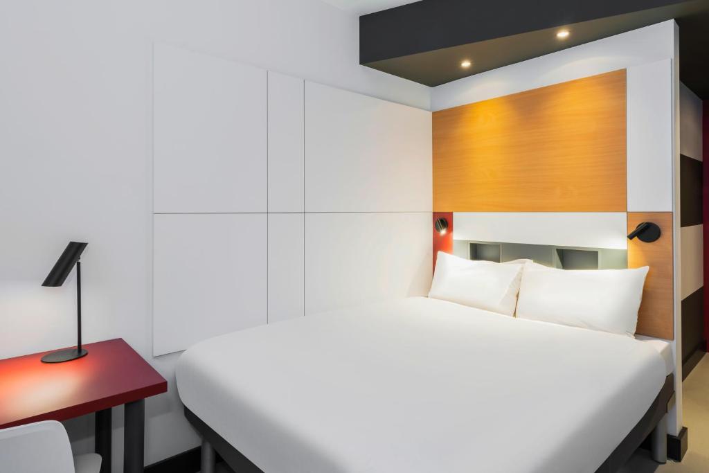 ibis budget Brugge Jabbeke photo 4