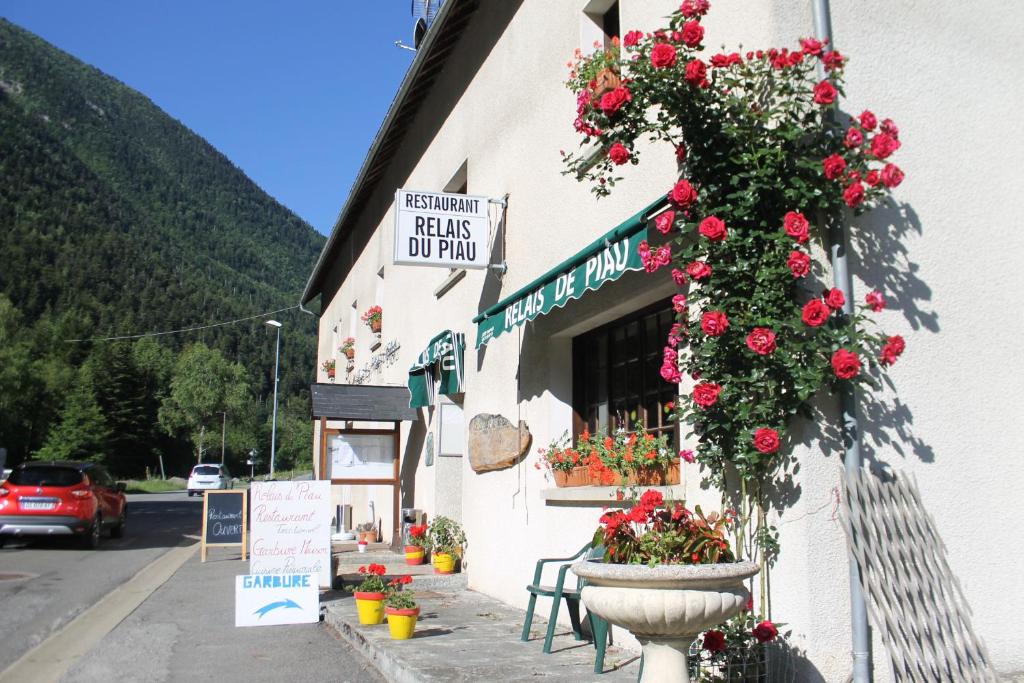 Hôtel Le Relais de Piau