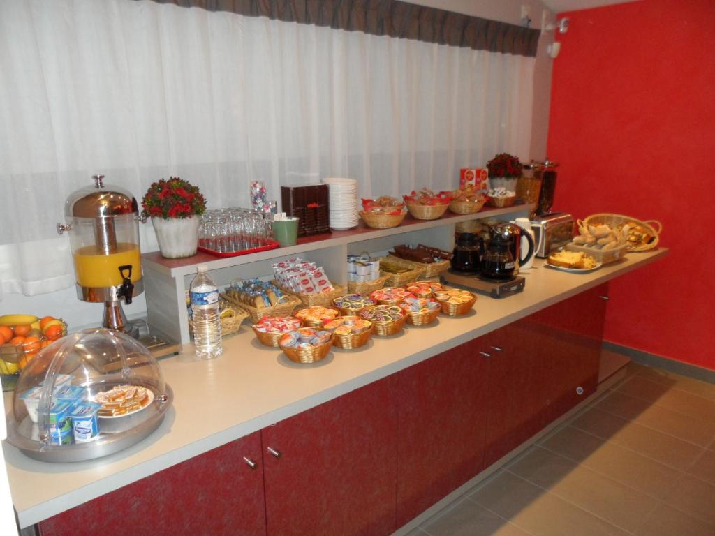Hotel Lyon Sud, Pierre Benite, St Genis Laval photo 3