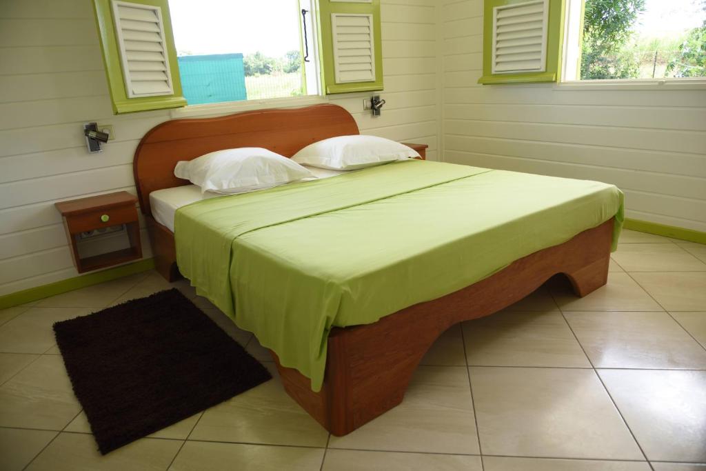 Residence Clementine villa Douceur photo 3