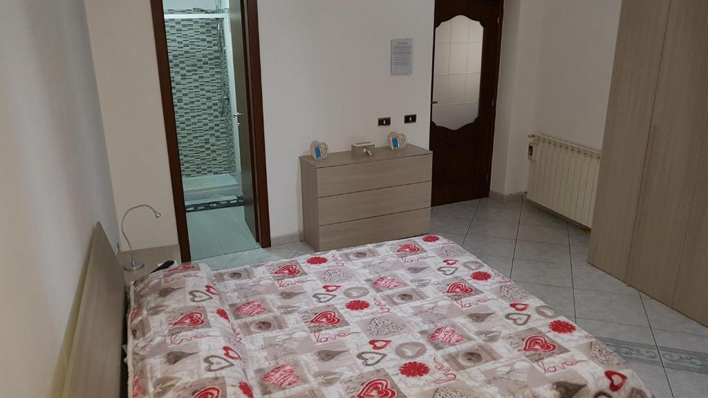 B&B del Mare photo 2
