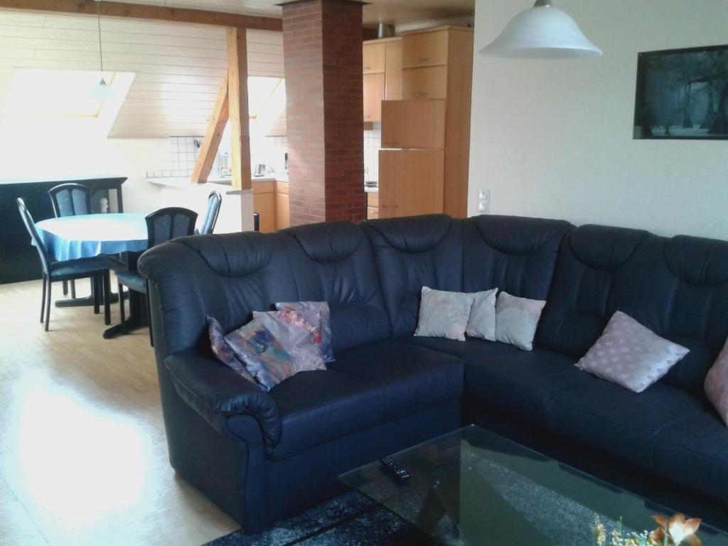 Ferienwohnung Bäumener photo 3