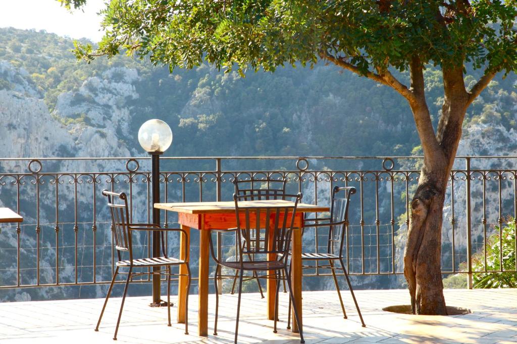 Hotel Turismo Rurale Villa Maria Caterina photo 4