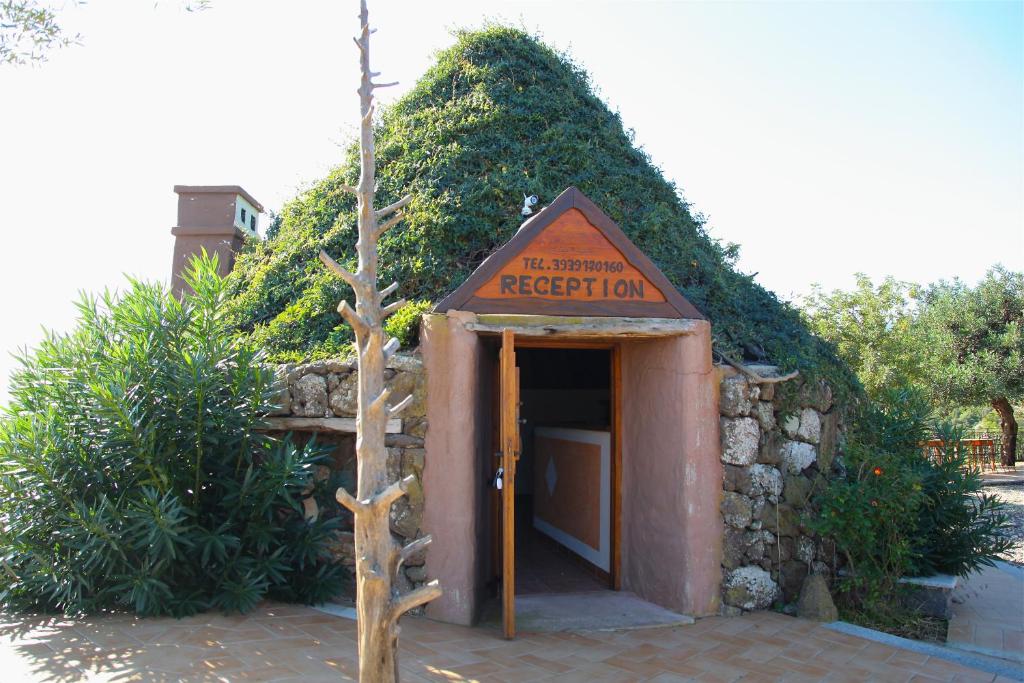 Hotel Turismo Rurale Villa Maria Caterina photo 1