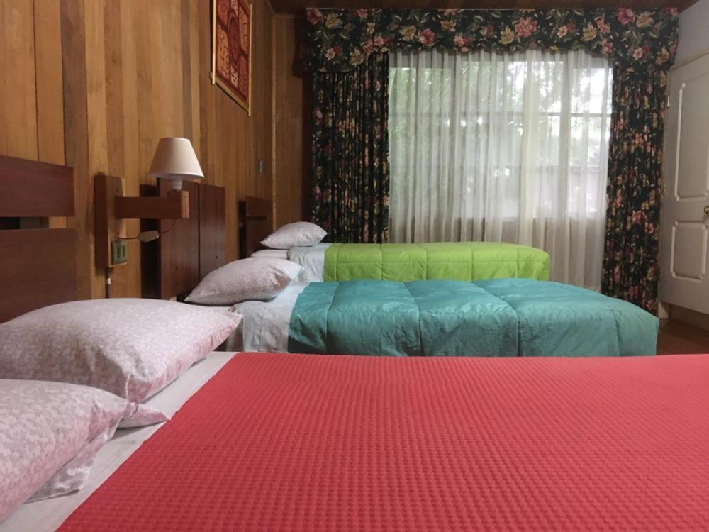 Hostal Kutralwe photo 4