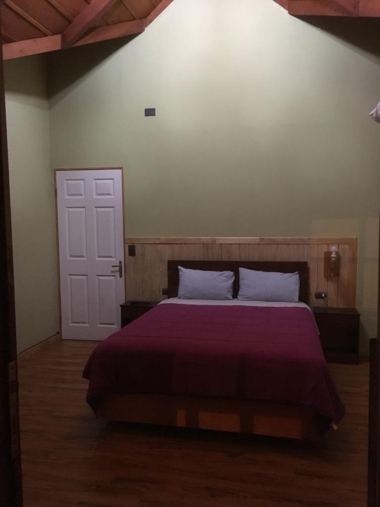 Hostal Kutralwe photo 3