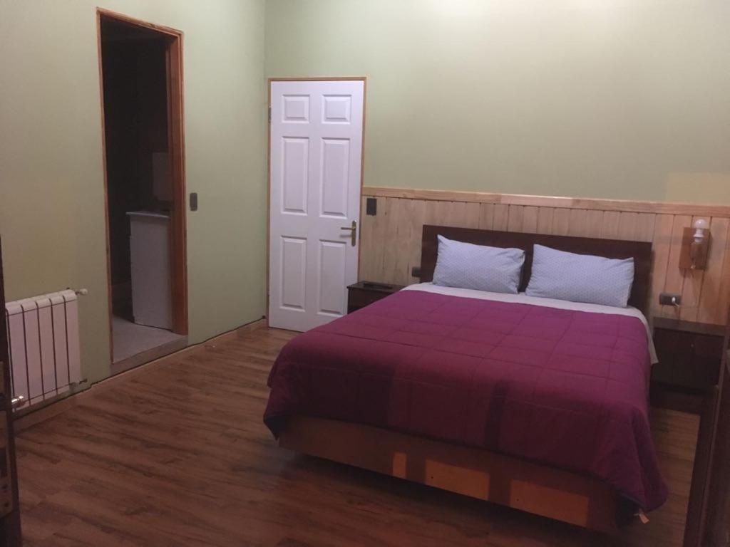Hostal Kutralwe photo 1
