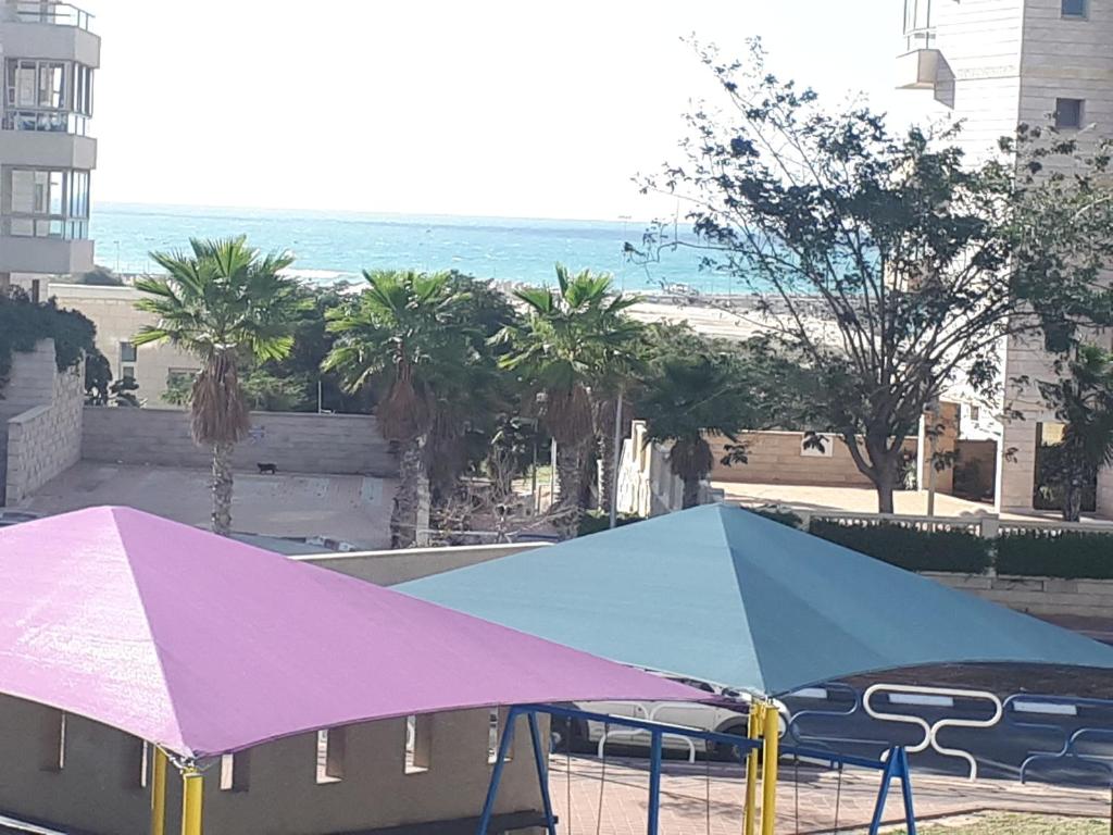 Exodus Marina Cottage Apartment Ashdod photo 1