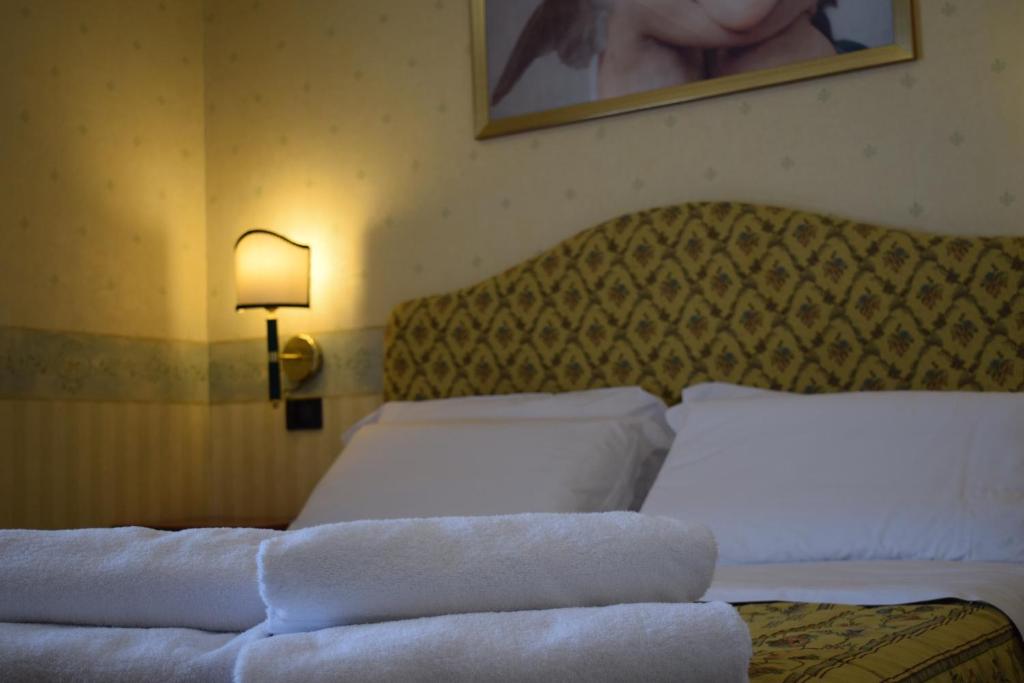 Hotel President Pomezia photo 3