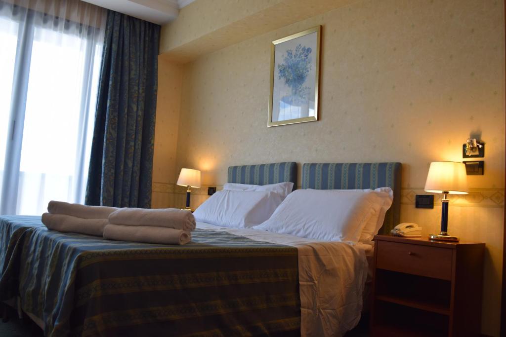 Hotel President Pomezia photo 4