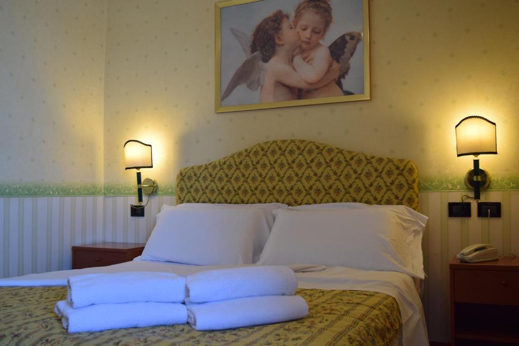 Hotel President Pomezia photo 2