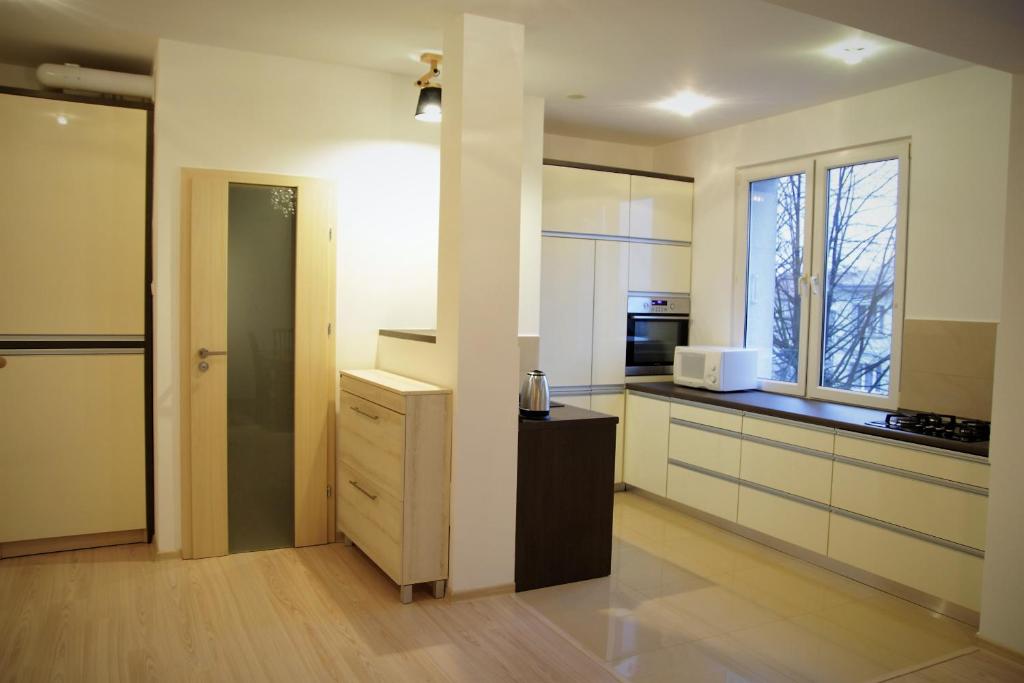 Apartament Aesthetic photo 4