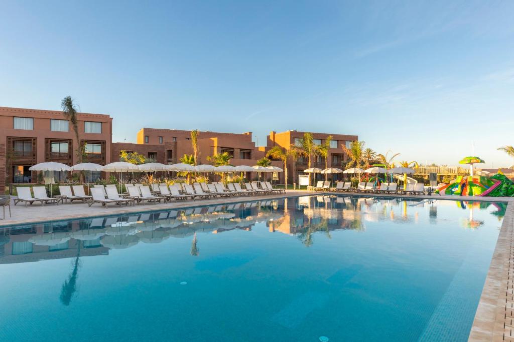 Be Live Experience Marrakech Palmeraie - All Inclusive photo 1