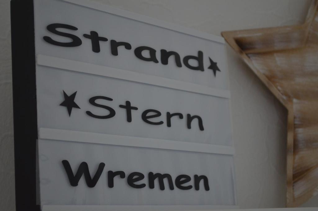 Strandstern mit Wallbox photo 1