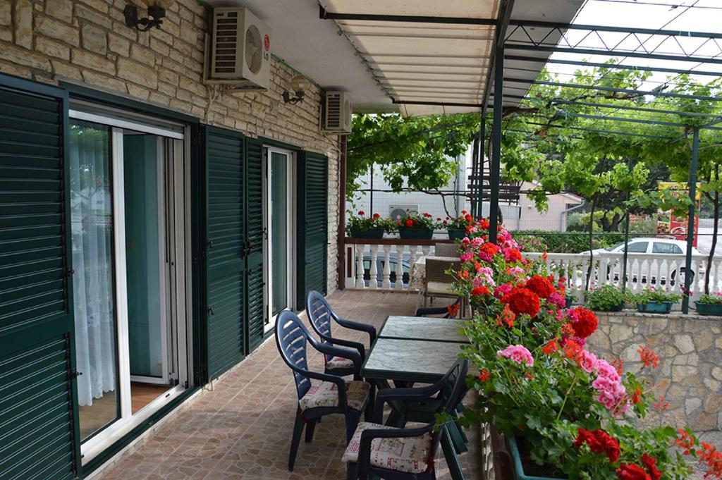 Apartments "Ruža" photo 4