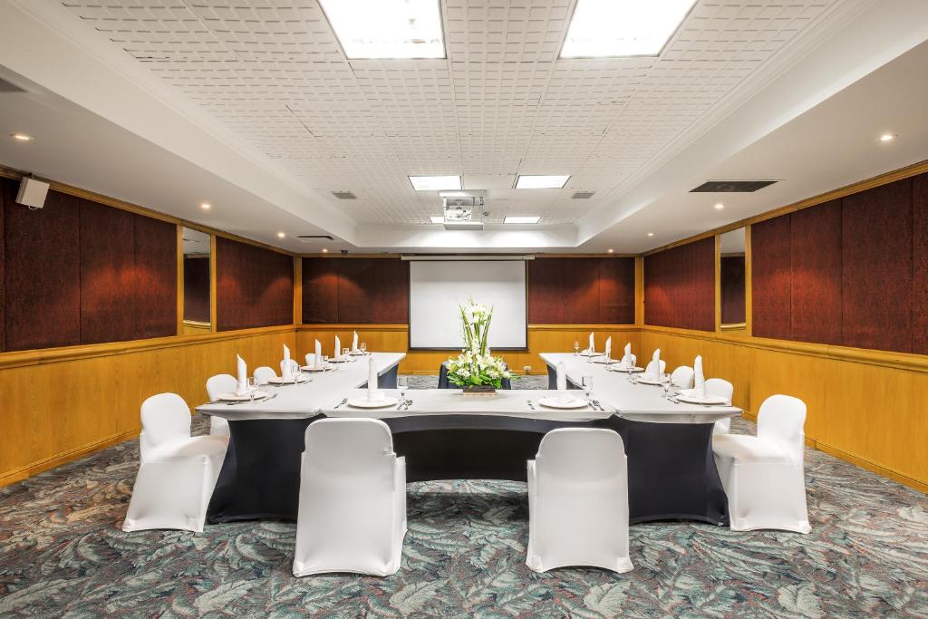 Hotel Dann Carlton Bogota photo 2