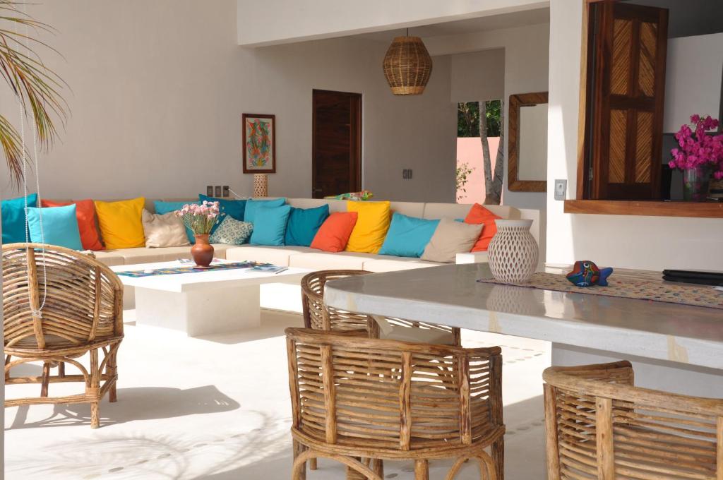 Casa Cometa photo 4