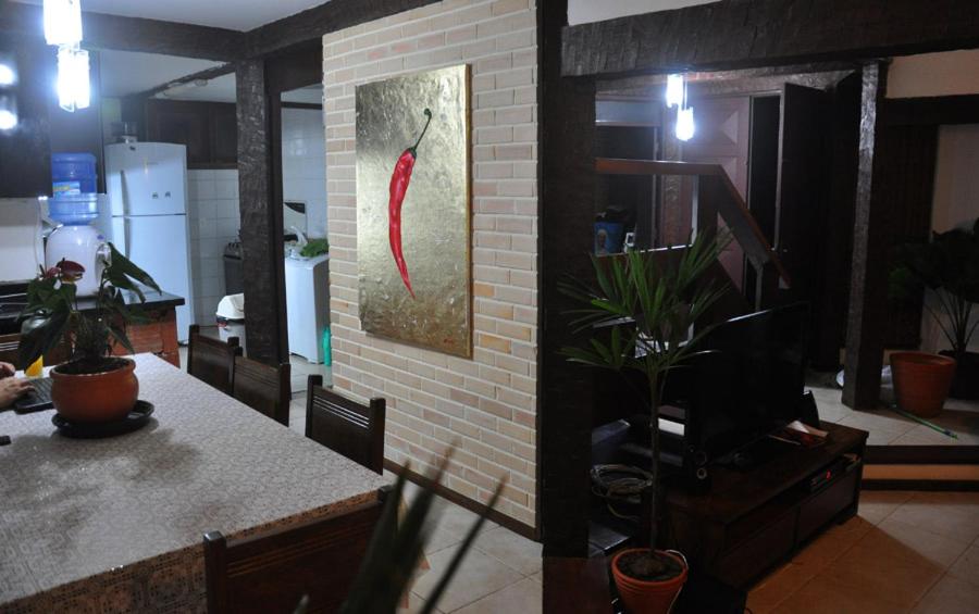 Maravilhosa casa em Buzios photo 3